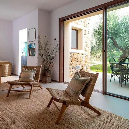 Σπίτι διακοπών Casalina Marina di Campo