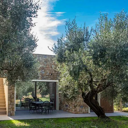 Σπίτι διακοπών Casalina
