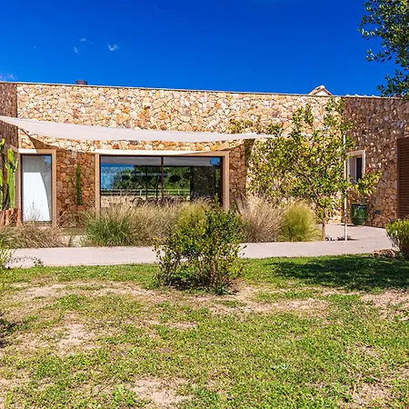 Ferienhaus Casalina