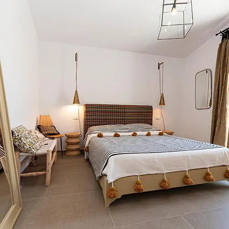 Ferienhaus Casalina Marina di Campo